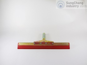 청소용 밀대 (세척기) / [철손잡이] - 450mm